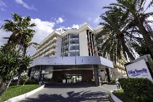 Hotel BEST TENERIFE wakacje