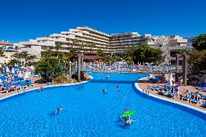 Hotel BEST TENERIFE wakacje