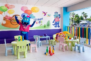 Hotel BEST TENERIFE wakacje