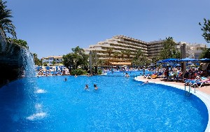 Hotel BEST TENERIFE wakacje