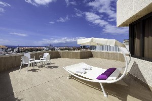 Hotel BEST TENERIFE wakacje