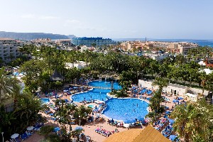 Hotel BEST TENERIFE wakacje