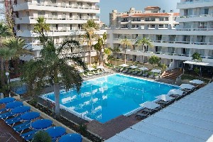 Hotel CATALONIA ORO NEGRO wakacje