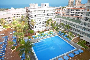 Hotel CATALONIA ORO NEGRO wakacje