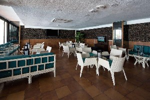 Hotel CATALONIA ORO NEGRO wakacje