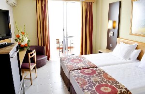 Hotel CATALONIA ORO NEGRO wakacje