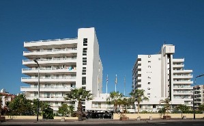 Hotel CATALONIA ORO NEGRO wakacje