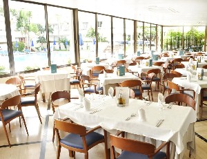 Hotel CATALONIA ORO NEGRO wakacje