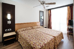 Hotel CATALONIA ORO NEGRO wakacje