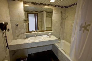 Hotel CATALONIA ORO NEGRO wakacje