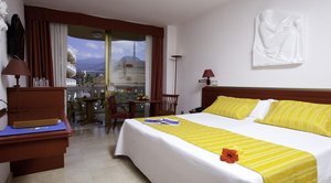Hotel CLEOPATRA PALACE TENERIFE wakacje
