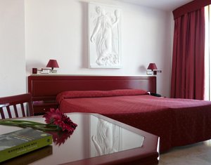 Hotel CLEOPATRA PALACE TENERIFE wakacje