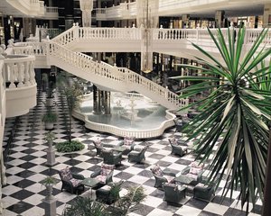Hotel CLEOPATRA PALACE TENERIFE wakacje