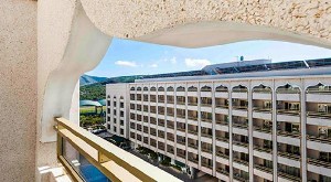 Hotel COLUMBUS wakacje