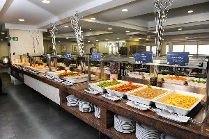 Hotel COLUMBUS wakacje