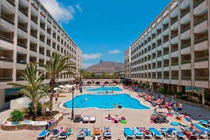 Hotel COLUMBUS wakacje