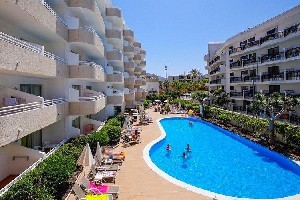 Hotel CORAL CALIFORNIA wakacje