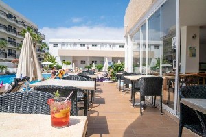 Hotel CORAL CALIFORNIA wakacje