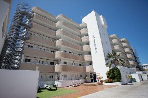 Hotel CORAL CALIFORNIA wakacje