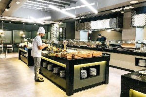 Hotel CORAL SUITES & SPA wakacje