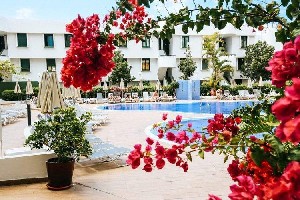 Hotel CORAL SUITES & SPA wakacje