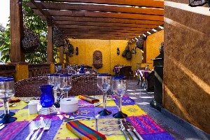 Hotel EUROPE VILLA CORTES wakacje