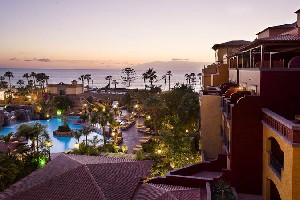 Hotel EUROPE VILLA CORTES wakacje