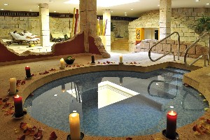 Hotel EUROPE VILLA CORTES wakacje