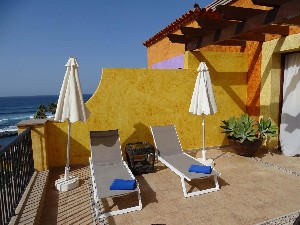 Hotel EUROPE VILLA CORTES wakacje