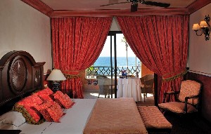 Hotel EUROPE VILLA CORTES wakacje