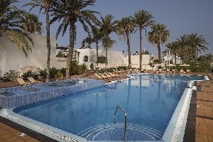 Hotel HD PARQUE CRISTOBAL TENERIFE wakacje