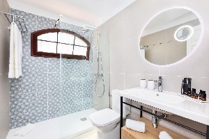 Hotel HD PARQUE CRISTOBAL TENERIFE wakacje