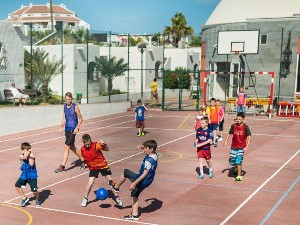 Hotel HD PARQUE CRISTOBAL TENERIFE wakacje