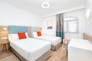 Hotel HD PARQUE CRISTOBAL TENERIFE wakacje