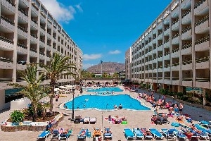 Hotel KN COLUMBUS APARTHOTEL wakacje