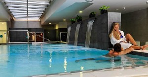 Hotel KN COLUMBUS APARTHOTEL wakacje