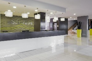 Hotel KN COLUMBUS APARTHOTEL wakacje