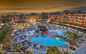 Hotel LA SIESTA wakacje