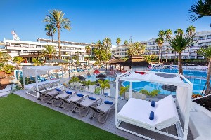 Hotel LA SIESTA wakacje