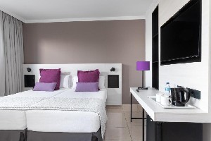 Hotel LA SIESTA wakacje