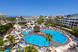 Hotel LA SIESTA wakacje