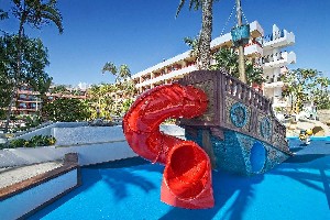 Hotel LA SIESTA wakacje