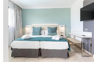 Hotel LA SIESTA wakacje