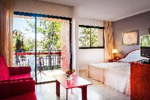 Hotel LA SIESTA wakacje