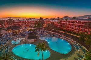 Hotel LA SIESTA wakacje