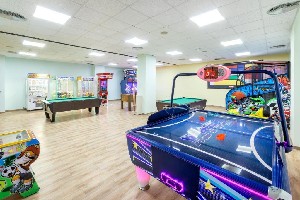 Hotel LA SIESTA wakacje