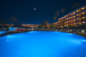 Hotel LA SIESTA wakacje