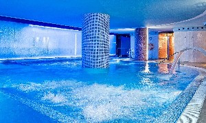 Hotel LA SIESTA wakacje