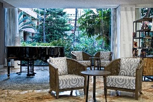 Hotel LA SIESTA wakacje