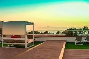 Hotel LA SIESTA wakacje